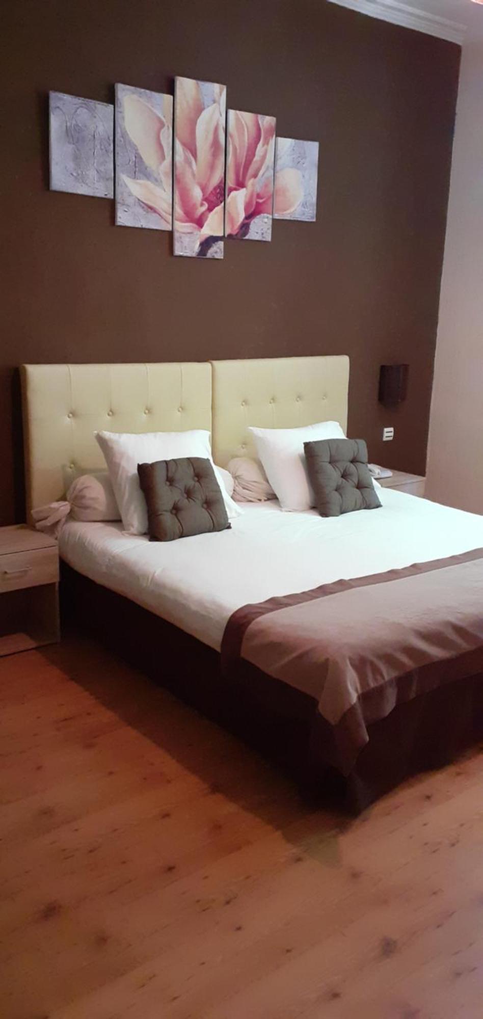 Auberge Du Parc Orgon Habitación foto